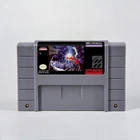 New ListingTerranigma Super Nintendo SNES USA Version Tested