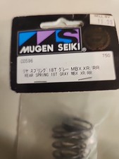 Preços baixos em Molas Mugen Seiki Hobby RC peças de Suspensão e