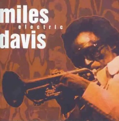 Miles Davis - This Is Jazz-Electri