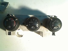 Comandi riscaldamento ALFA ROMEO 156 PHASE 1