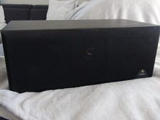 Cassa acustica INFINITY Reference100 MKII  (canale centrale)