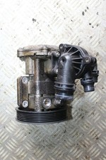 Wasserpumpe + Thermostat 8675955108 BMW 116i E81,E82,E8