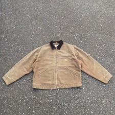 Carhartt Detroit Jacket J43 Cht No.ch2742