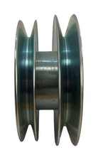 John Deere Original Equipment Pulley - Tca13237,1