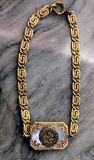 1903 Appalachian State Normal School Bracelet...