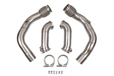Tube d'échappement BMW X5