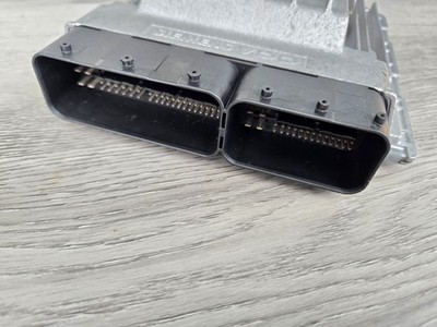 2008 BMW 535i Engine Control Module Computer ECM ECU Msd80