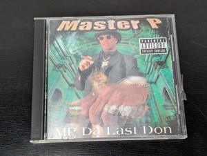 Master P CD | eBay