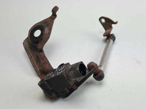 AUDI A6 4F2, C6 Höhenstandsensor Hebel 1T0907503 33049227 Steuergerät