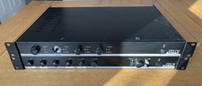Audac DPA154 & PRE16 6 Channel Stereo Pre-amplifier - For Parts / Repair