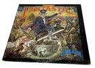 Elton John "Captain Fantastic And The Brown Dirt Cowboy"  Ultrasonic cleaned EX
