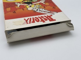 Nintendo NES | Asterix Spiel | OVP | PAL-B |