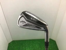 Callaway Epic Forged Star Iron Set 6-9,Pw 5pc Flex Regular