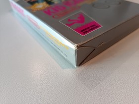 Jeu Nintendo Nes Pal Complet Fra - Kid Icarus - Boite notice