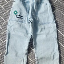 LimiTeddu XXL 130 Pants, Worn Once, Now Out of Stock Official