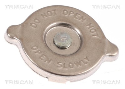 Verschlussdeckel Kühler TRISCAN 8610 3 für BMW MERCEDES FORD OPEL VW FIAT T1 T3