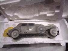 Franklin Mint 1933 Duesenberg Twenty Grand for sale | eBay
