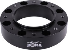 BORA WHEEL SPACERS NEW HOLLAND WORKMASTER 75 (REAR AXLE) 3.0โ THICK - USA MADE