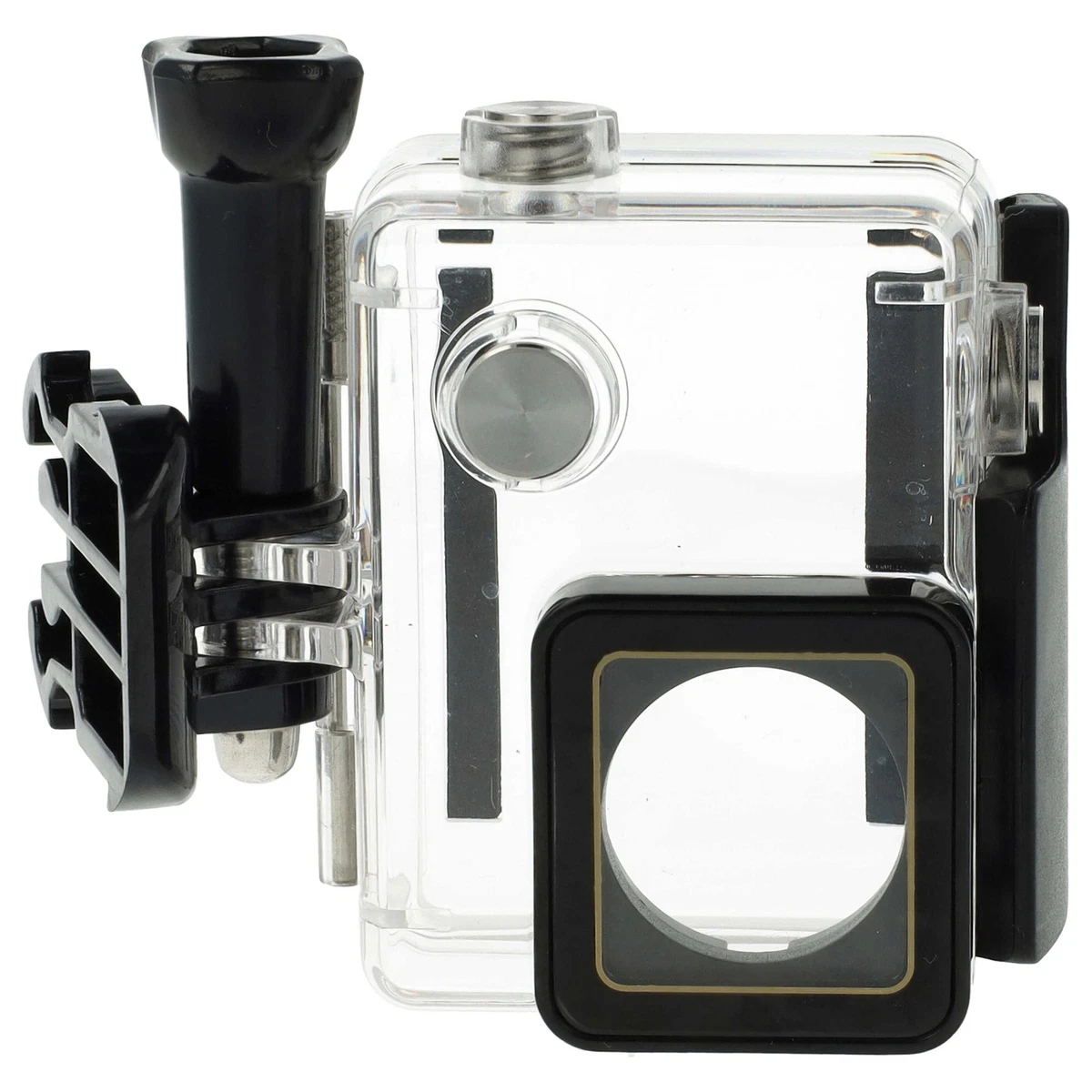 FitStill Custodia impermeabile da 50 m, 3 filtri e