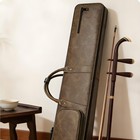 Erhu-Tasche gepolstert Erhu-Koffer sturdy für Reise