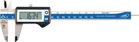Helios Preisser Messschieber Din 862 DIGI-MET IP67 300Mm Dig - 1326422