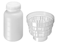 Kyoto Machine Tools KTC Filter Oil Catcher AVP-6376 NEW