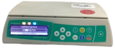 B. BRAUN INFUSOMAT SPACE INFUSION PUMP !