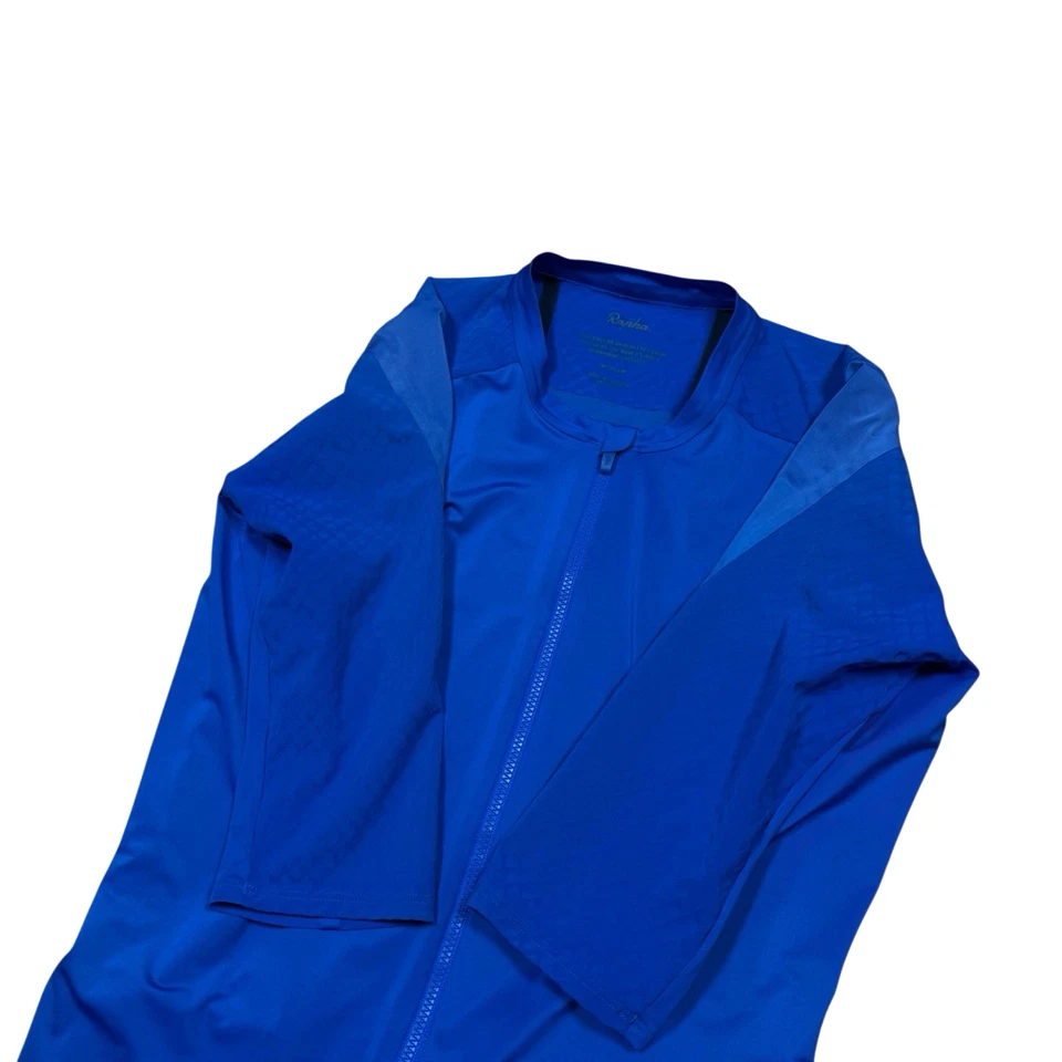 Camiseta deportiva Rapha Pro Team Aero II corte carrera talla M Elite Race Wear Foto 2 de 4