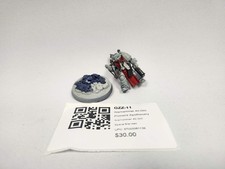 Warhammer 40,000 Primaris Apothecary GZZ-11