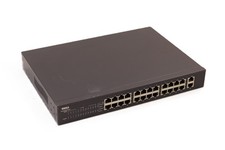 Dell PowerConnect 2324 24-Port Gigabit Fast ...