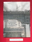 Piano Score NieR Reincarnation Official Score Book Sheet Music Japanese
