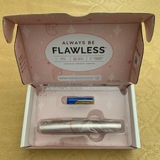 Finishing Touch Flawless Brows Eyebrow Hair Remover Women, Electric Pain-Free