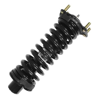 UNITY AUTOMOTIVE 11202 Front Right Complete Strut Assembly 2002-2012 Jeep Lib...