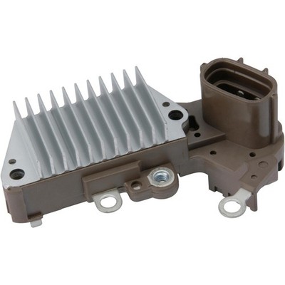 HC-CARGO CAR235887 REGULATOR ALTERNATING CURRENT GENERATOR ORIGINAL NEW OE
