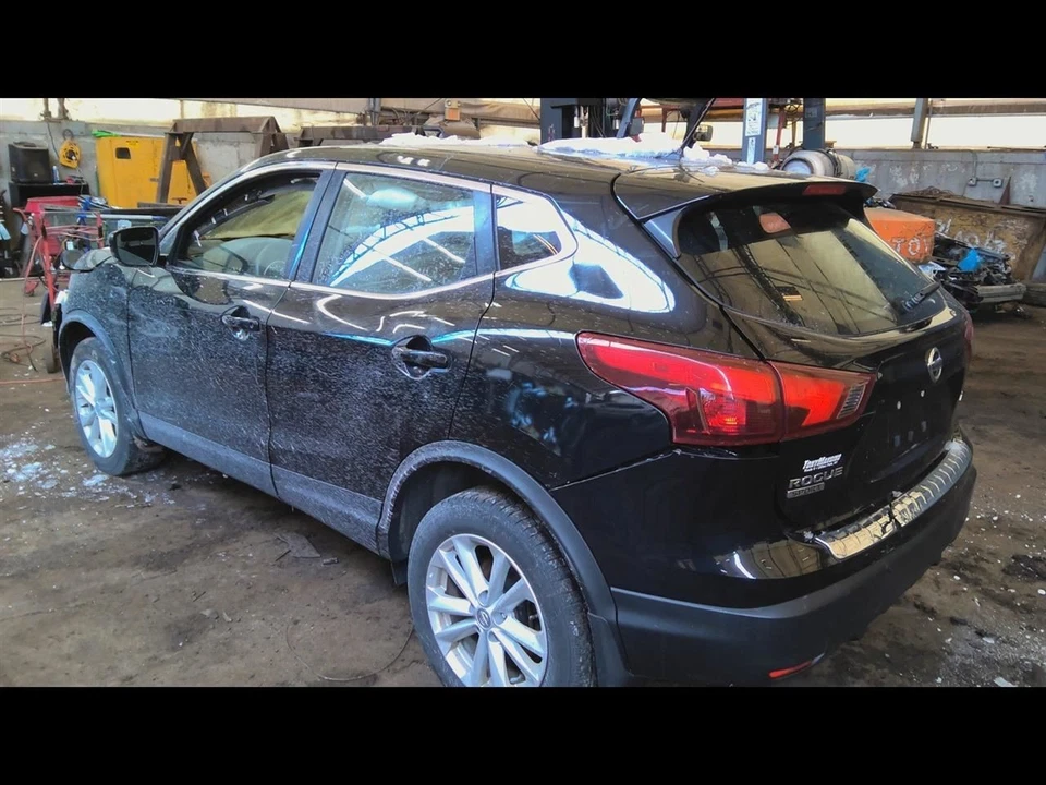 Rear View Mirror Without Automatic Dimming Fits 09-18 370Z 6476720 - Image 2 of 4