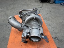 Bmw Alpina Supercharger Parts Partial Kit