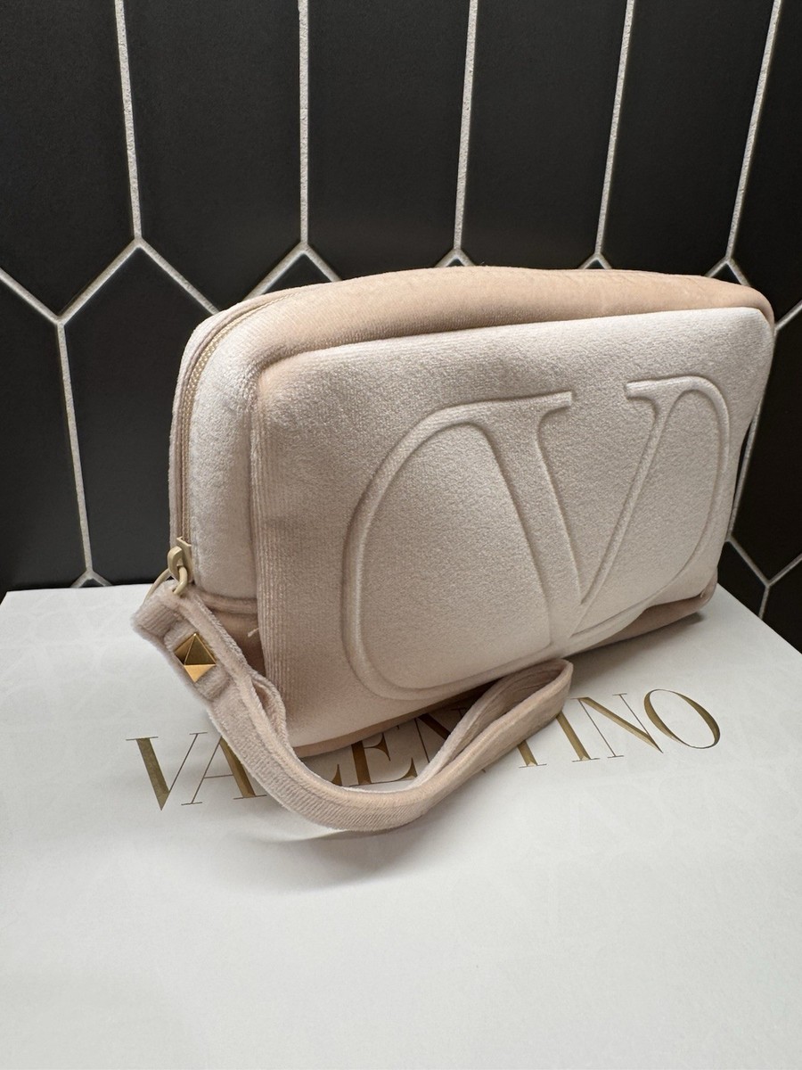VALENTINO Beauty and Fragrance 5 PC Gift Set - Valentino Makeup