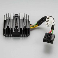 Regler Gleichrichter FüR Honda SH I 150 2005-2008 KF08