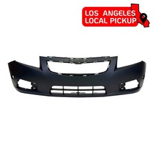 Front Bumper Cover For 2011-2014 Chevy Chevrolet Cruze Base Ls Lt Ltz. La Front Bumper Cover For 2011-2014 Chevy Chevrolet Cruze Base Ls Lt Ltz. La