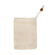 Soap Foaming Net Mesh Bags Bath Washing Tools Body Cleaning Bubble Helper Mesh D