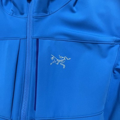 00S Arcteryx Gamma Mx Hoodie L Size | eBay