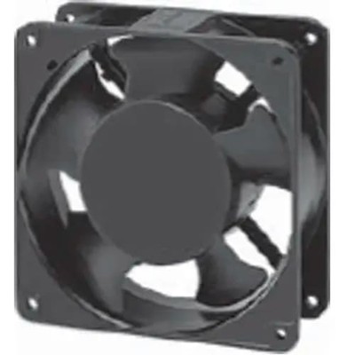 2pc SUNON INC MF40201VX-1000U-G99 Fan,DC,12V,10.8CFM,.96W,80mA,27.5dB(A),Va