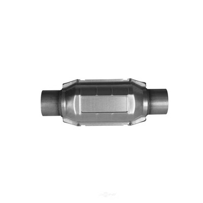 Catalytic Converter-S, Natural AP Exhaust 602216
