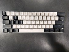 Motospeed CK62 Mechanical Gaming Keyboard Wireless 60%