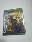 Shenmue I & II (Xbox One, 2018)