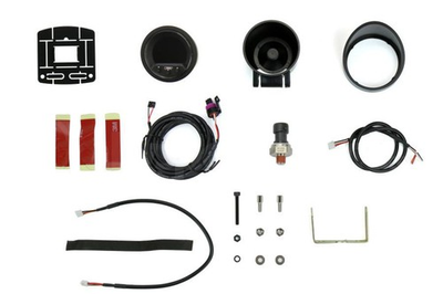 #ad #ad PROSPORT GAUGES Gauge EVO Oil Pressure w Sender Premium 216EVOOP PK R.PSI $133.95