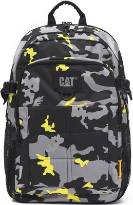 Caterpillar Cat Barry 84055-634 Everyday City Travel School Backpack Daypack 31L