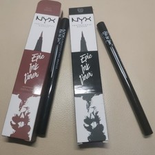 Epic Ink Eye Liner NYX NEW Professional Makeup