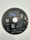Star Wars: The Force Unleashed Ultimate Sith (Sony PlayStation 3, 2008) Loose