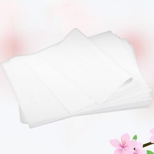 500 PCS Reusable Baking Sheet Liners Sheets Oil Paper Food Papper